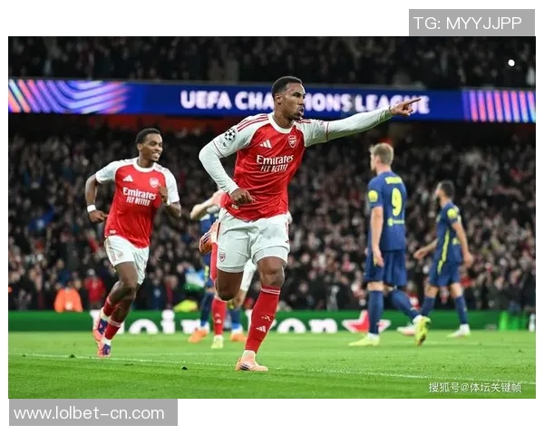 欧冠激战曼城与阿森纳战平绝杀瞬间引发全场沸腾回顾十大精彩进球
