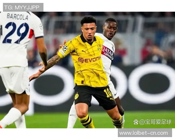 欧冠精彩对决：多特蒙德大胜本菲卡红牌事件引发全场热议