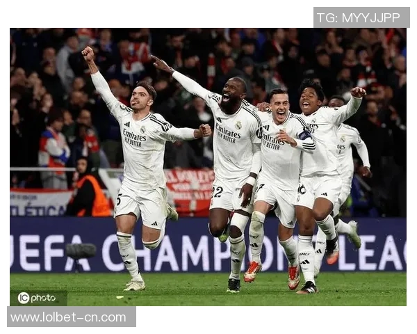 中超激战皇马大胜里昂点球大战瞬间点燃全场激情与战术解析